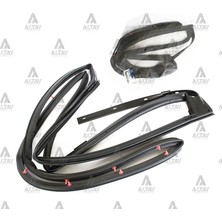 MOBIS Kapı Çevre Fitili Accent Arka 2011 Blue Sol 83130 1R000