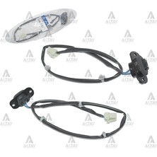 MOBIS Kapı Svici H-100 Orta Erkek 93592 43201