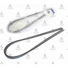 MOBIS Kaput Uç Lastiği I-20 2009-2014 86431 1J001