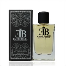 Emre Boslu Burberry Classic 55 ml Extrait Kadın Parfüm