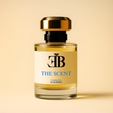 Emre Boslu The Scent 55 ml Extrait Unisex Parfüm