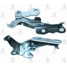 Taiwan Kaput Menteşesi Hılux 2006-2011 Sağ 53410 0K020