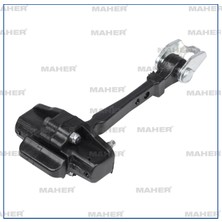 Maher Kapı Gergisi Lodgy 2012 Ön-Arka Sağ-Sol / Dokker Ön Sağ-Sol 804304825R