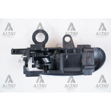 Taiwan Kapı Kolu Yarıs 1998-2005 Iç Koyu Gri Sağ 69205 52010