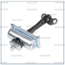 Maher Kapı Gergisi Egea 2015 Ön Sağ-Sol 51983934