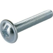 Torex Kulp Vidası 4X20 mm Rysb, 1p=30 Adet