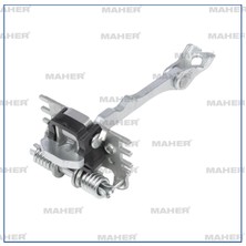 Maher Kapı Gergisi C3 Aırcross 2018 Ön YQ00232780