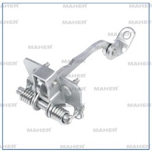 Maher Kapı Gergisi Albea / Palıo / Sıena / Strada Ön Sağ-Sol Civatalı 46844990