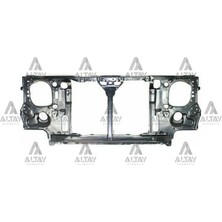 Taiwan Panel Pıckup Ön 1989-1997 D-21 62500 55G00