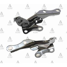 Taiwan Kaput Menteşesi Avensıs 2003-2006 Sağ 53410 05060