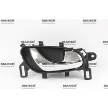 Maher Kapı Kolu Qashqaı 2014-2019 Iç Sağ 80670 4EA0B