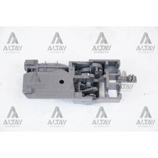 Taiwan Kapı Kolu Hılux 2006-2011 Iç Gri Sağ 69205 0D070