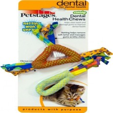 Normadia Sağlıklı ve Eğlenceli Kedi Otlu Çiğneme Oyuncağı