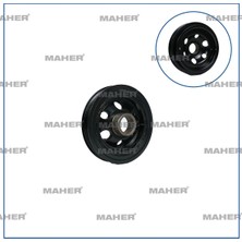 Maher Kasnak Krank Transıt Custom 5362 2017 2.0 Panther GK2Q6B319BB