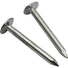 Torex Shingle (Şingıl) Çatı Çivisi 3.10X2 mm Nikel, 1p=32 Adet