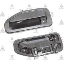 Maher KAPI KOLU CANTER 711 / 839 / 859 2006 SOL DIŞ (FUSO) MK406350