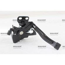 Maher Kilit Kaput Crv 2012-2016 74120 T1G G01