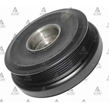 Maher Kasnak Krank 9-35 2010-2015 / Sportage 2011-2016 / Santafe 2006-2013 / Tucson 2015-2019 / 2.0 - 2.2 Dizel 23124 2F010