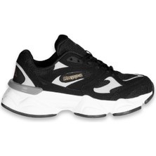 Kappa Puerto Siyah Sneaker