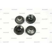Maher Lastik Clıo / Dacıa / Logan / Kangoo / Megane 2002 Mator Üst Kapak 7701056972 (10 Adet)