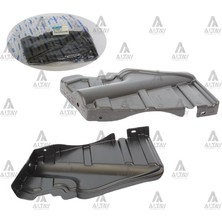 MOBIS Karter Muhafazası I-30 2007-2011 Sol Benzinli-Dizel 29120 2H050