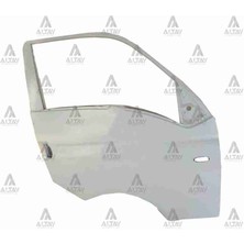 MOBIS Kapı Kmy Ön 2005-2018 Sağ 76004 4F010