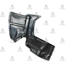 Taiwan Karter Muhafazası Corolla 2002-2006 ZZ121 3zz Sol 51442 02130