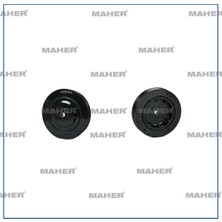 Maher Kasnak Krank Kango / R19 / Megane 1 / Expres 1996-2003 1.9 Dizel F8Q 7700107145