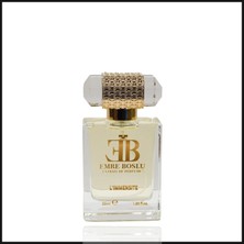 Emre Boslu L'immensite 55 ml Extrait Erkek Parfüm