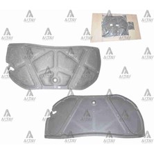 MOBIS Kaput Izolatörü I-30 2007-2011 81125 2L000