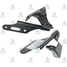 Taiwan Kaput Menteşesi Cıvıc 2001 / Crv 2002 Sol 60170 S5A 000ZZ