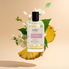 Mad Parfüm Mad C123 Selective 100 ml Kadın Parfüm
