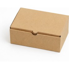 Han Tedarik Hamburger Kutusu 300 Adet