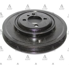 Maher Kasnak Krank Excel 1990-1994 23124 24010