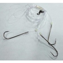 3 Lü Boncuklu Hazır Takım Fudo 7700 N0:2