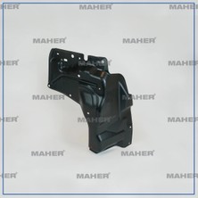 Maher Karter Muhafazası Corolla 2010-2012 Sol Benzinli 51442 12220