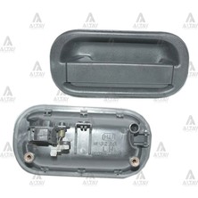 Taiwan Kapı Kolu Canter 659 Kapı Dış Kolu Sol MC142095