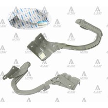 MOBIS Kaput Menteşesi Bongo 2002-2004 Sağ 0K6B0 52 410