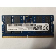 Ramaxel RMSB3410HA88IBF-5600NA Memory 16GB Ddr5-Ram