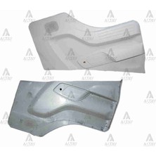 Maher KAPI DÖŞEMESİ CANTER FE-839 / 859 2015 (FUSO) SOL MK580593