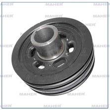 Maher Kasnak Krank B-2500 1996-2001 / 2001-2006 / Ranger 1999-2002 WL84 11 401