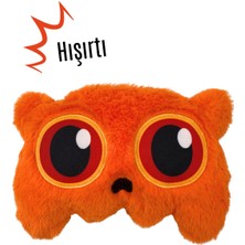 Normadia Yumuşak Peluş Köpek Oyuncağı, Diş Kaşıma ve Çekiştirme Eğlencesi