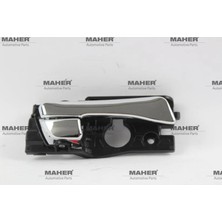 Maher Kapı Kolu Accent 2011-2018 Arka Blue Iç Sağ 83620 1R000