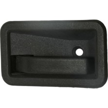 OKSA KAPI İÇ AÇMA KOLU SOL R19 SİYAH 7700813585 7700784986 7702253064 (5 ADET)