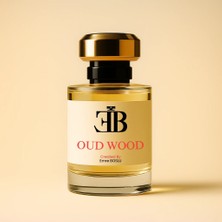 Emre Boslu Oud Wood 55 ml Extrait Unisex Parfüm