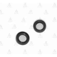 KOREA Keçe Enjektör Accent 2006-2009 Era / Getz 2006-2009 / Rıo 2006-2009 / Cerato 2004-2006 Dizel/ 1.5 D4FA / Euro 4 22443 2A000 (4 Adet)