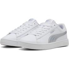 Puma Rickie Classic Jr Beyaz