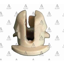 Maher Klips Honda Cıvıc Kapı Kilit 07998 (10 Adet)