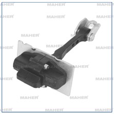 Maher Kapı Gergisi Courier 2012 Ön ET76A23500AD