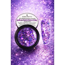 Born Pretty Glitter Sequins Gel 5 gr